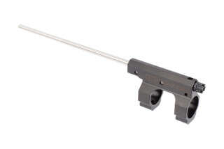 POF USA Dictator Adjustable AR15 Gas Block comes with a pistol length gas tube